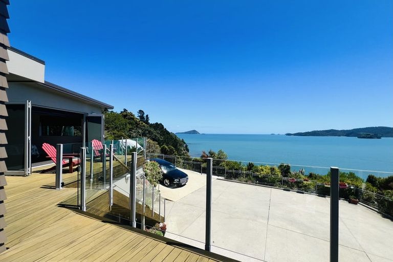 Photo of property in 140 Glenfern Drive, Wyuna Bay, Coromandel, 3581