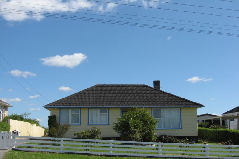 Photo of property in 185 Russell Road, Huntly, 3700