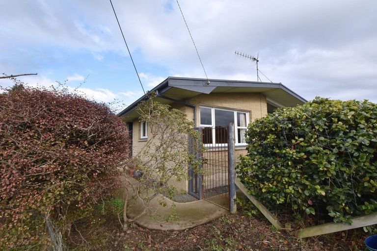 Photo of property in 31 Rye Street, Otautau, 9610