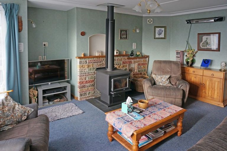 Photo of property in 132-134 Metzger Street, Heidelberg, Invercargill, 9812