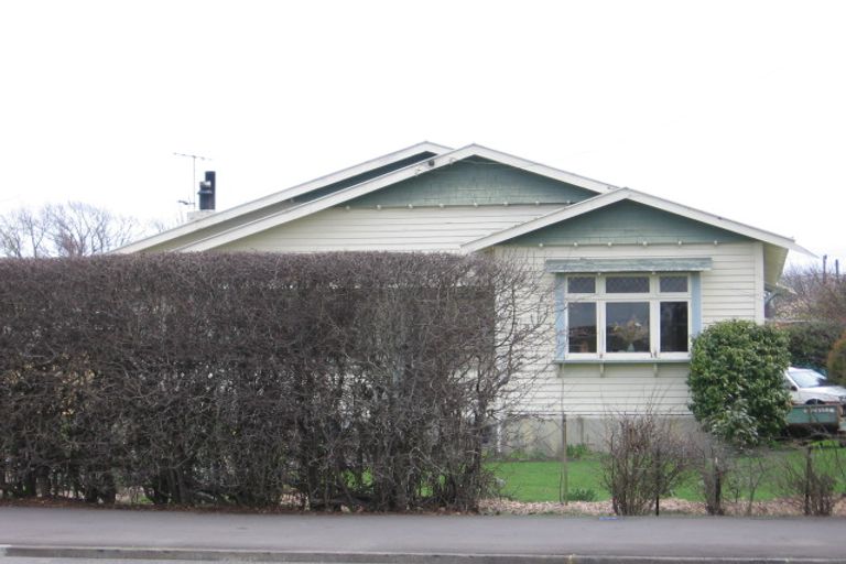 Photo of property in 31 Opaki Road, Lansdowne, Masterton, 5810