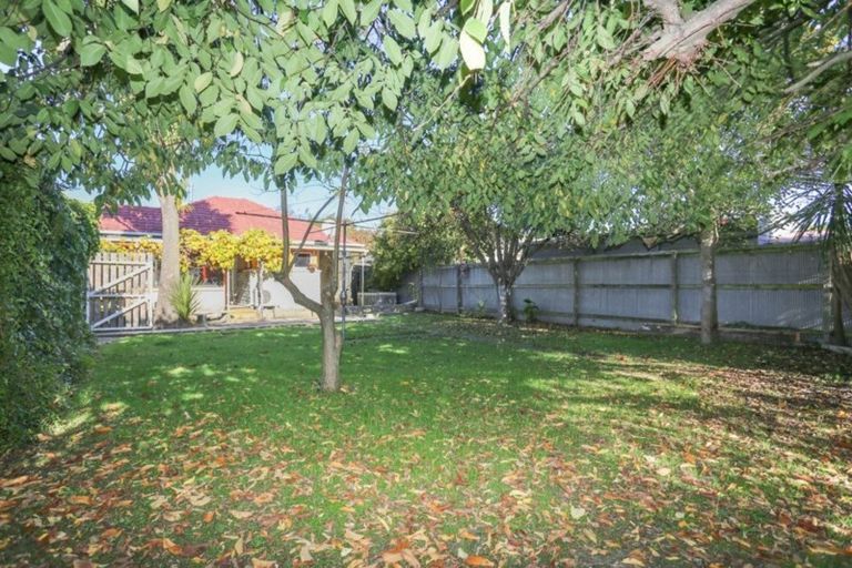 Photo of property in 81 Rahera Street, Spreydon, Christchurch, 8024