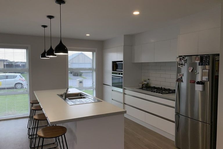 Photo of property in 14 Longcot Drive, Rolleston, 7615