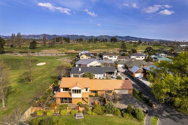 Photo of property in 7 Oakmont Green, Shirley, Christchurch, 8061