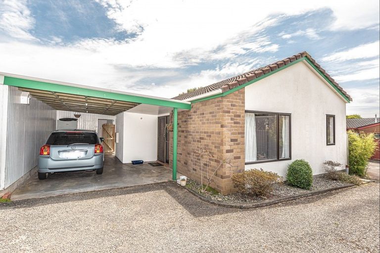 Photo of property in 101b Portal Street, Durie Hill, Whanganui, 4500