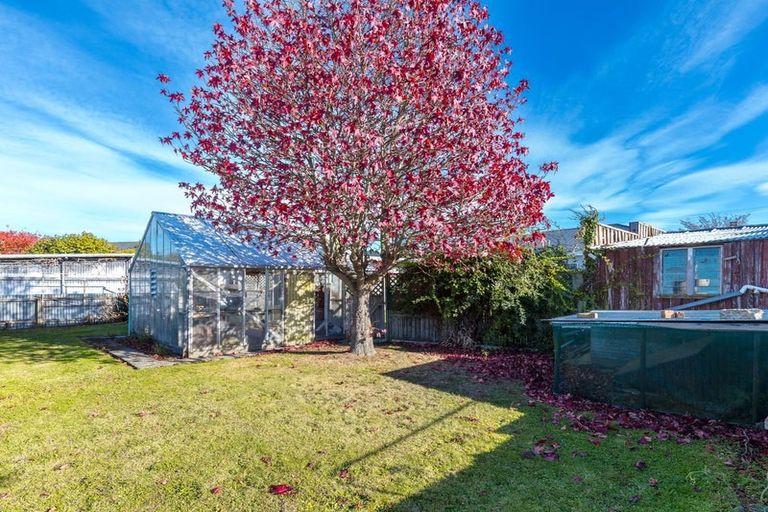 Photo of property in 43 Harris Street, Waimate, 7924