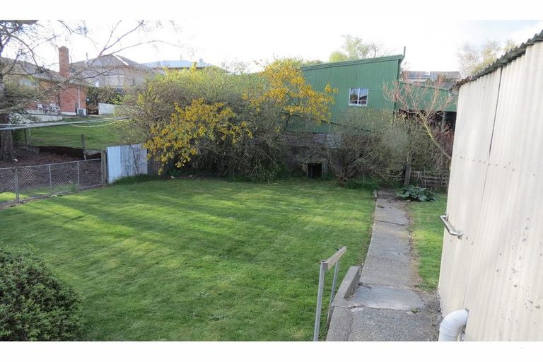 Photo of property in 6 Sutter Street, Seaview, Timaru, 7910