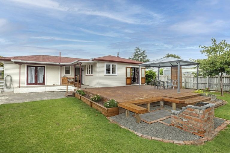 Photo of property in 13 Cochrane Street, Elgin, Gisborne, 4010