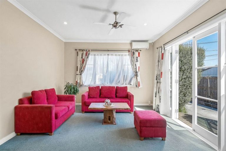 Photo of property in 8 Beanland Avenue, Spreydon, Christchurch, 8024