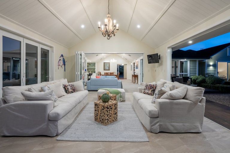 Photo of property in 2 Green Haven Lane, Tamahere, Hamilton, 3283