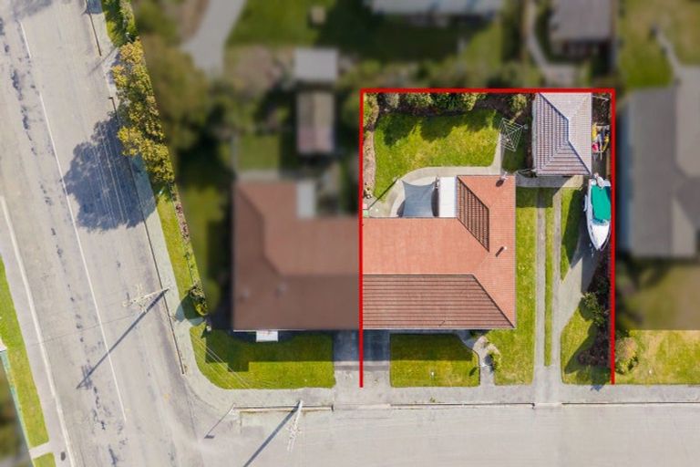 Photo of property in 1 Carlisle Street, Waimate, 7924