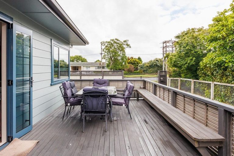 Photo of property in 119 East Street, Feilding, 4702