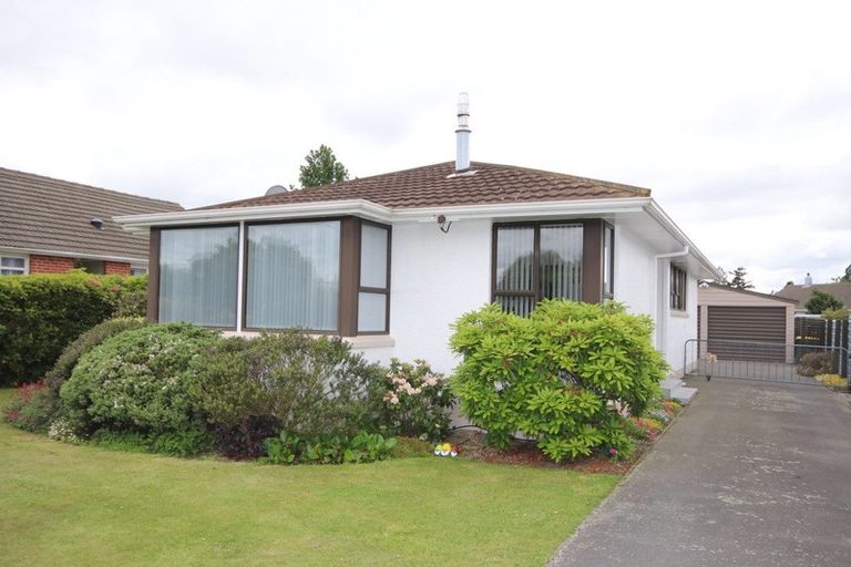 Photo of property in 17 Kitchener Street, Netherby, Ashburton, 7700