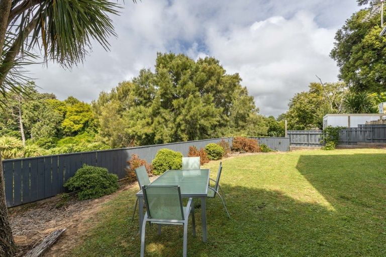 Photo of property in 10b Brierley Place, Marfell, New Plymouth, 4310