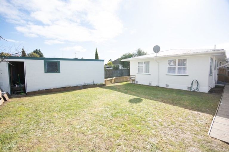 Photo of property in 197a High Street, Blenheim, 7201