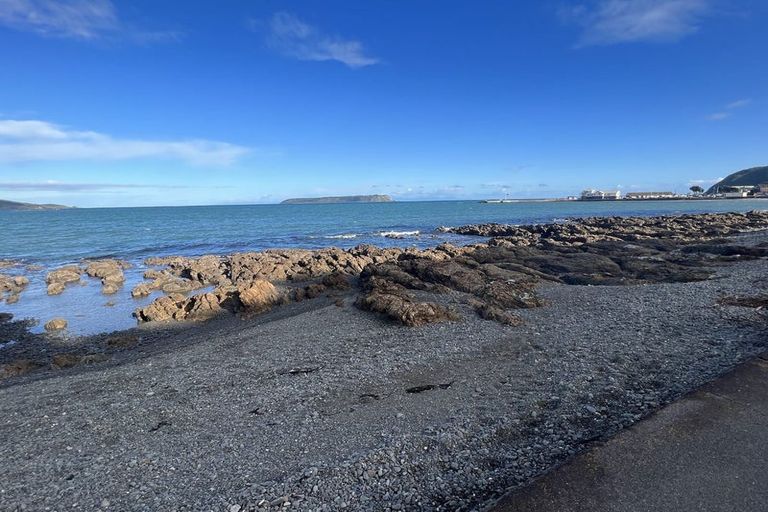 Photo of property in 34 Moana Road, Plimmerton, Porirua, 5026