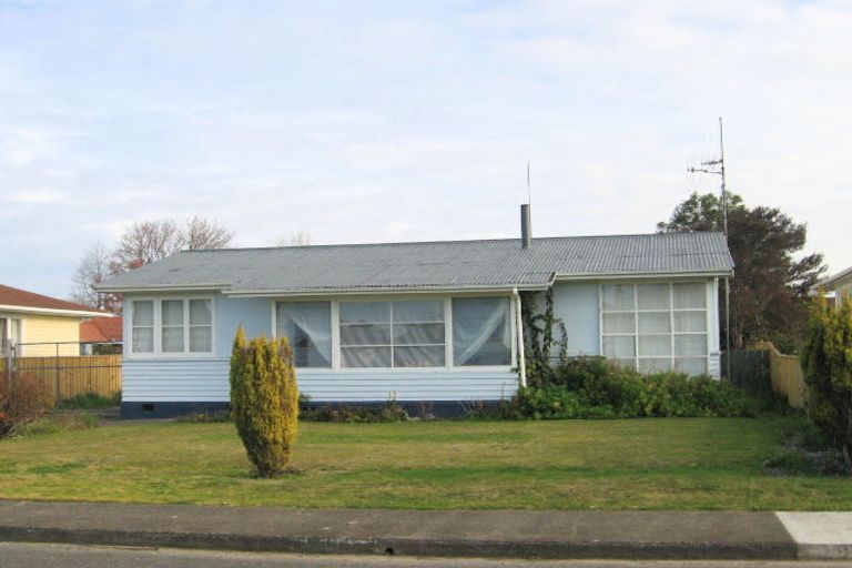 Photo of property in 803 Anson Street, Mayfair, Hastings, 4122