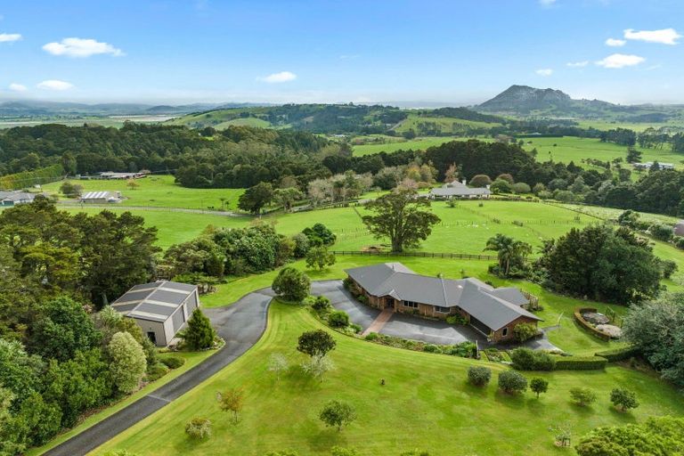 Photo of property in 33 Dalkeith Drive, Kauri, Kamo, 0185