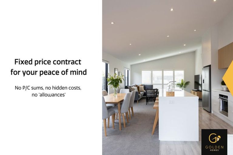 Photo of property in 14 Akau Place, Bromley, 8062