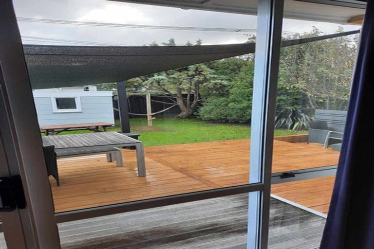 Photo of property in 21 Fisk Street, Naenae, Lower Hutt, 5011