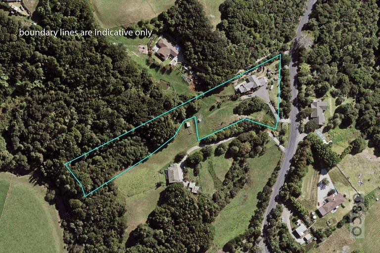 Photo of property in 75 Taylor Road, Waimauku, 0882