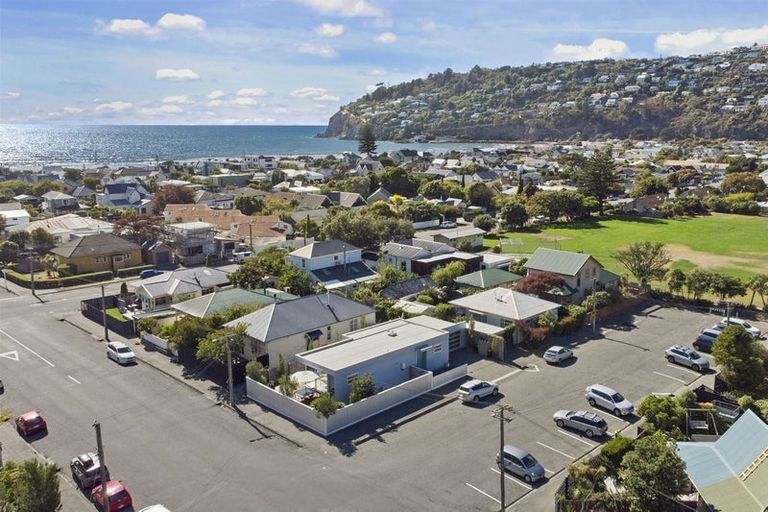 Photo of property in 33 Stoke Street, Sumner, Christchurch, 8081