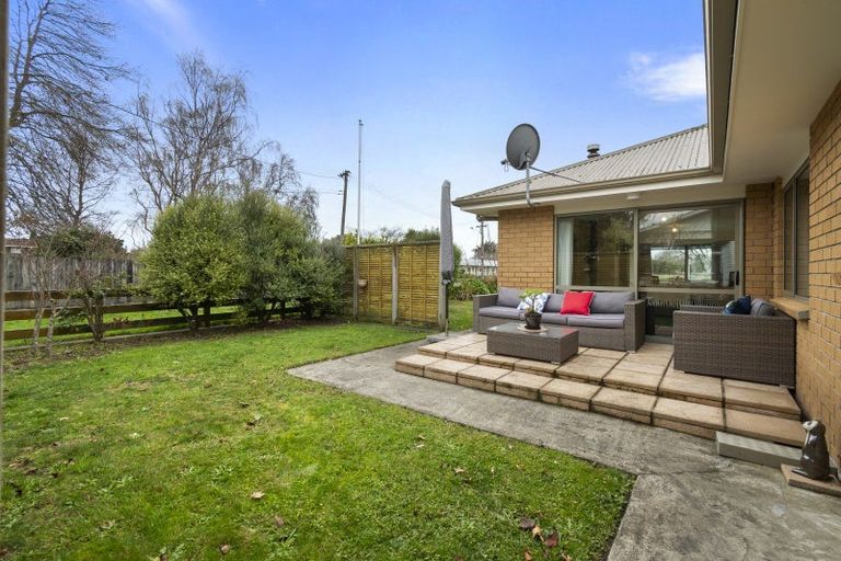 Photo of property in 17 Johnson Street, Bulls, 4818