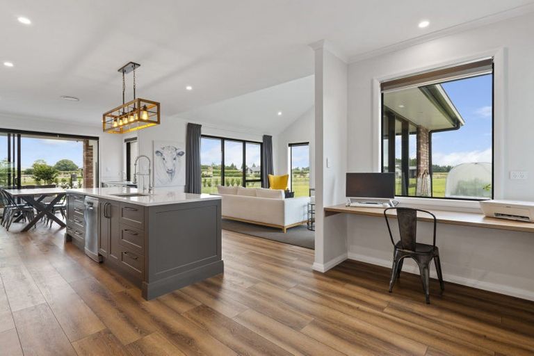 Photo of property in 6 Aranui Road, Matamata, 3472