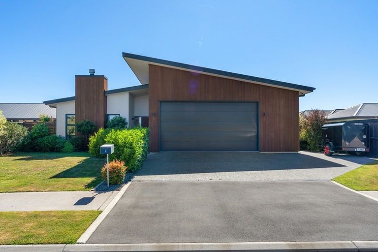 Photo of property in 4 Appleton Court, Rolleston, 7615