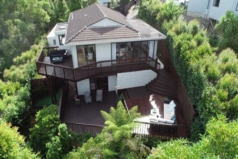 Photo of property in 13 Stredwick Drive, Torbay, Auckland, 0630