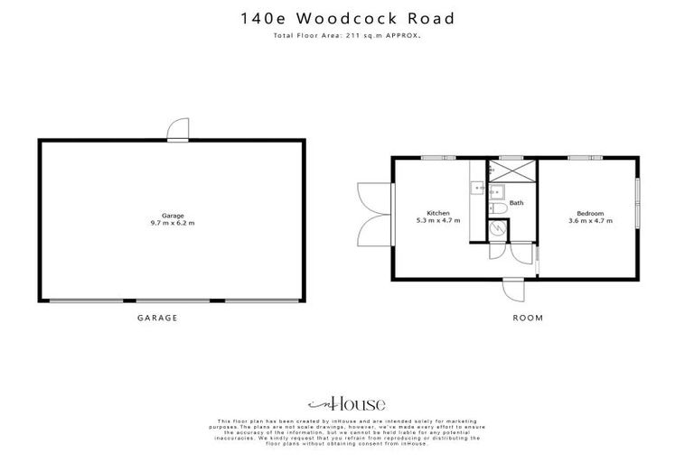 Photo of property in 140e Woodcock Road, Tamahere, Hamilton, 3283