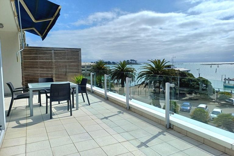 Photo of property in Latitude 41, 21/269 Wakefield Quay, Stepneyville, Nelson, 7010