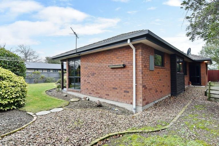 Photo of property in 106 Rangiora Woodend Road, Woodend, 7610