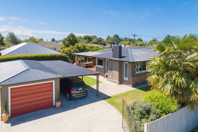 Photo of property in 12 Simpson Street, Motueka, 7120