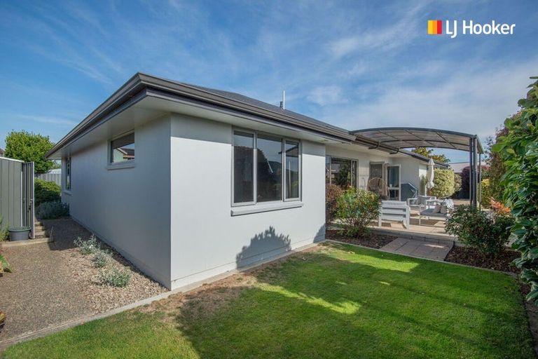 Photo of property in 24 William James Close, Mosgiel, 9024