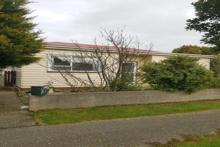 Photo of property in 39 William Street, Appleby, Invercargill, 9812