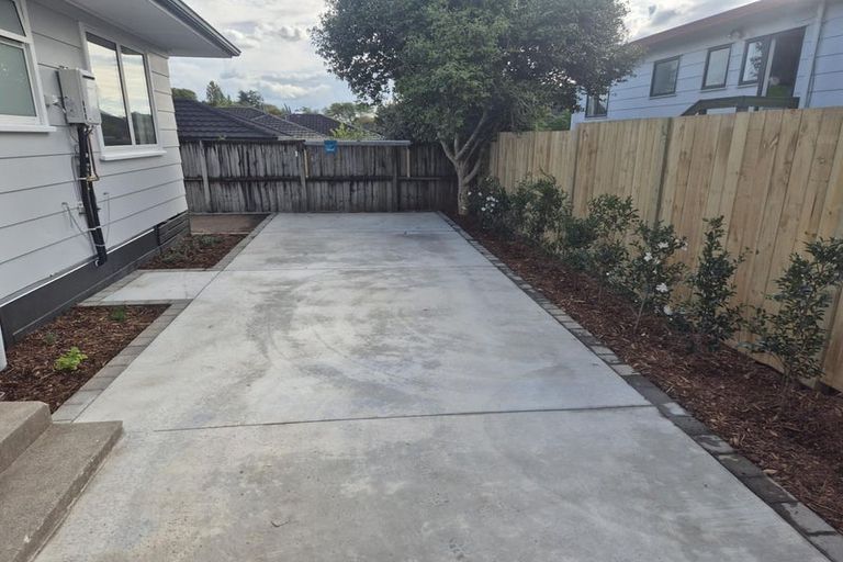 Photo of property in 43d Sillary Street, Hamilton East, Hamilton, 3216