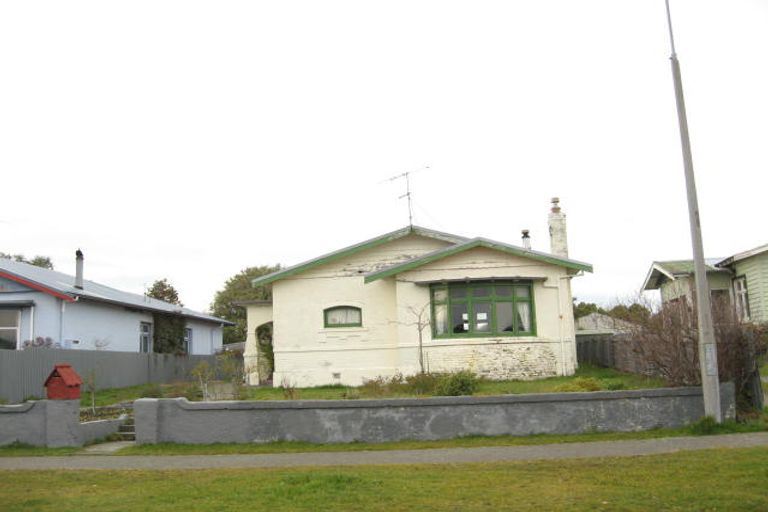 Photo of property in 180 Venus Street, Strathern, Invercargill, 9812