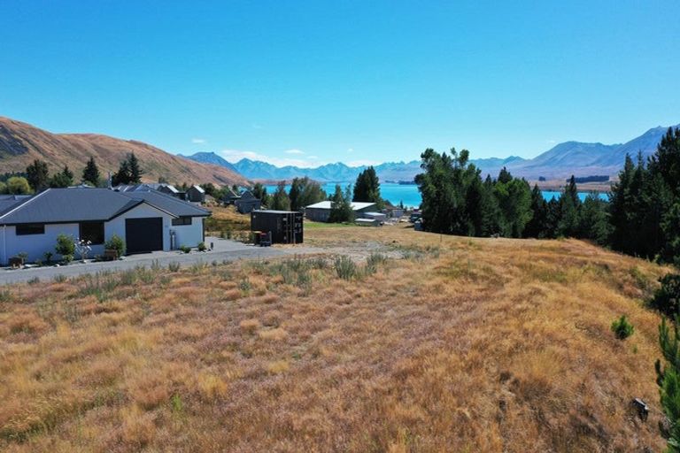 Photo of property in 22 Edwards Lane, Lake Tekapo, 7999