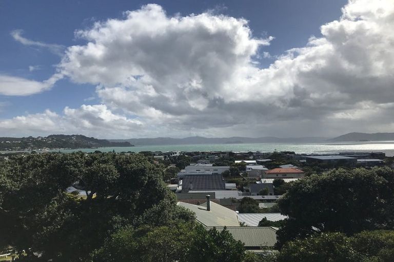 Photo of property in 39a Mantell Street, Seatoun, Wellington, 6022