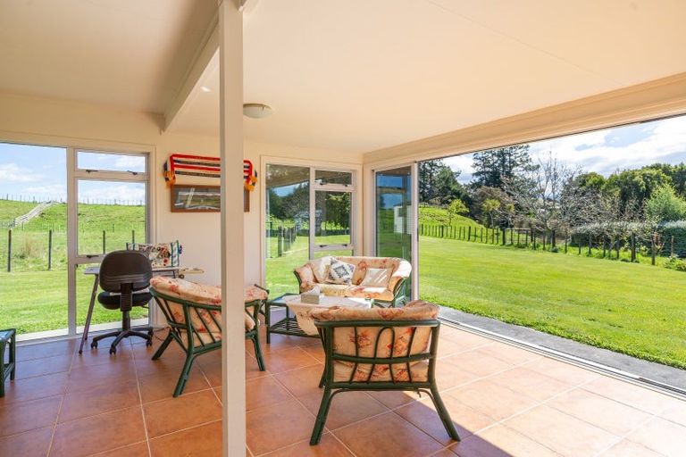 Photo of property in 769 State Highway 2, Opaki, Masterton, 5881