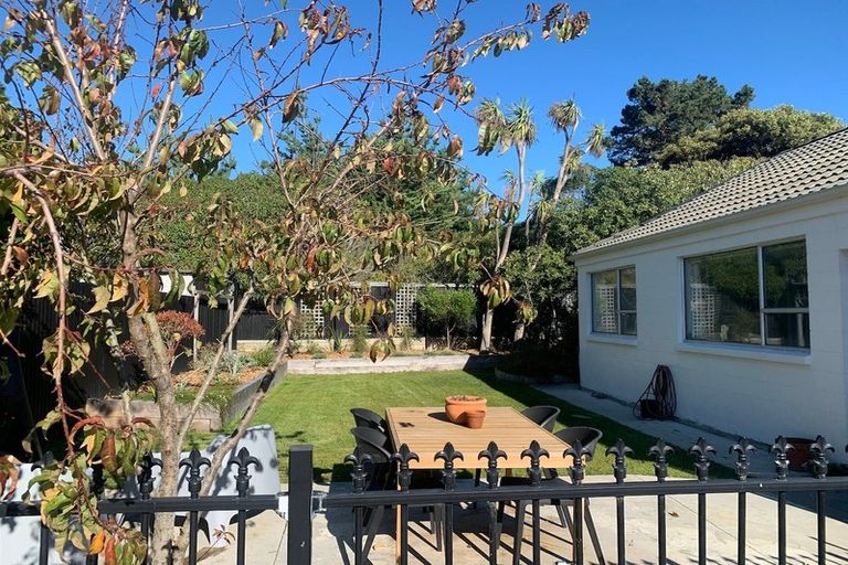 Photo of property in 2/41 Bowhill Road, New Brighton, Christchurch, 8083