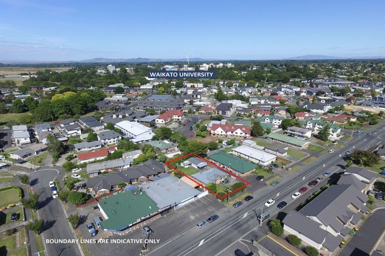 Photo of property in 54 Cameron Road, Hamilton East, Hamilton, 3216