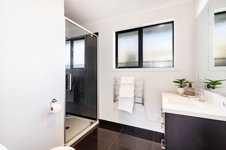 Photo of property in 145 John Burke Drive, Aotea, Porirua, 5024
