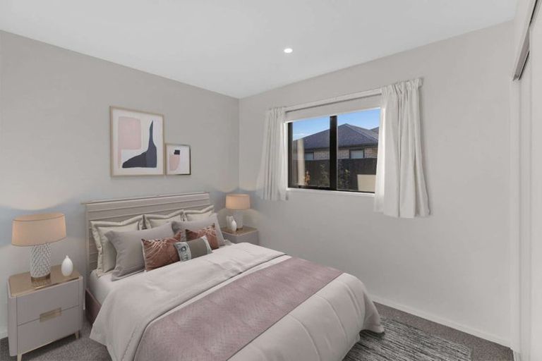 Photo of property in 5 Burke Lane, Amberley, 7410