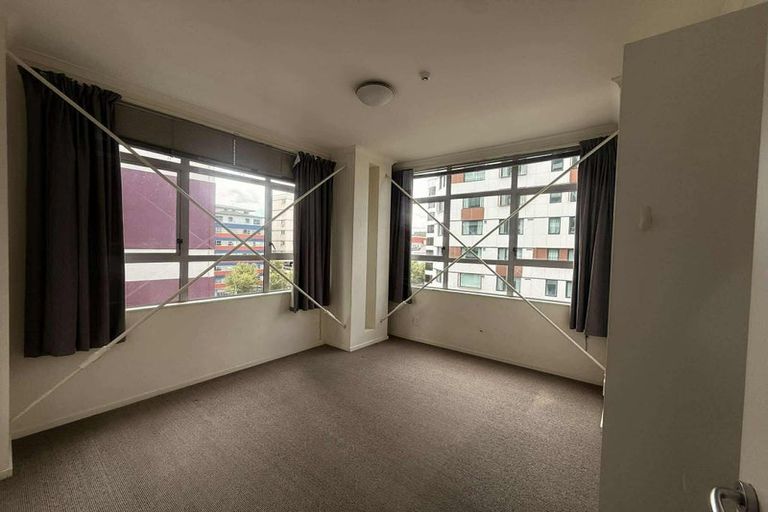 Photo of property in Edward Street Apartments, 41/3 Edward Street, Te Aro, Wellington, 6011