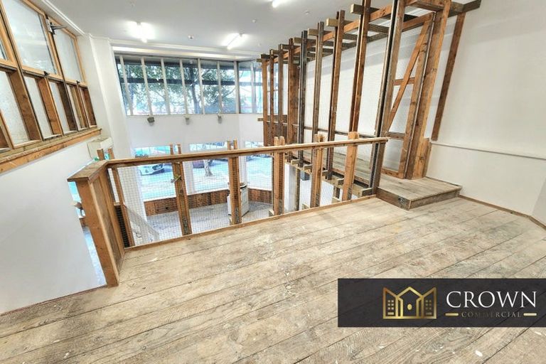 Photo of property in 118 Victoria Street, Te Aro, Wellington, 6011