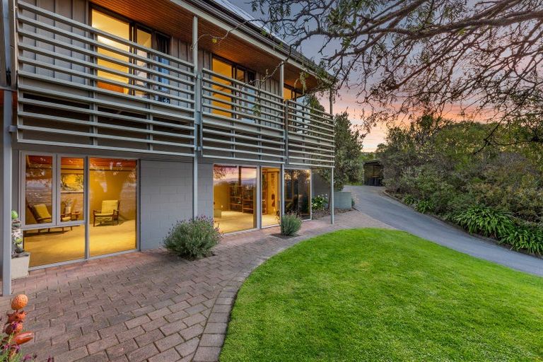 Photo of property in 117 Holliss Avenue, Cashmere, Christchurch, 8022