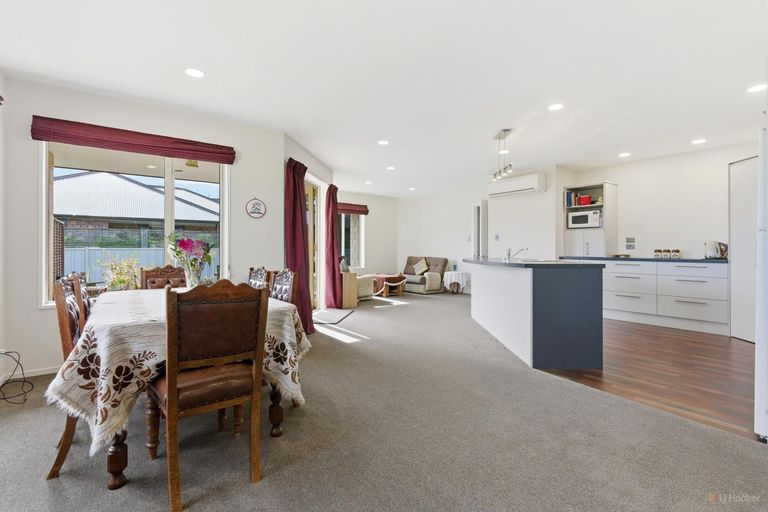 Photo of property in 11 Tancred Street, Geraldine, 7930