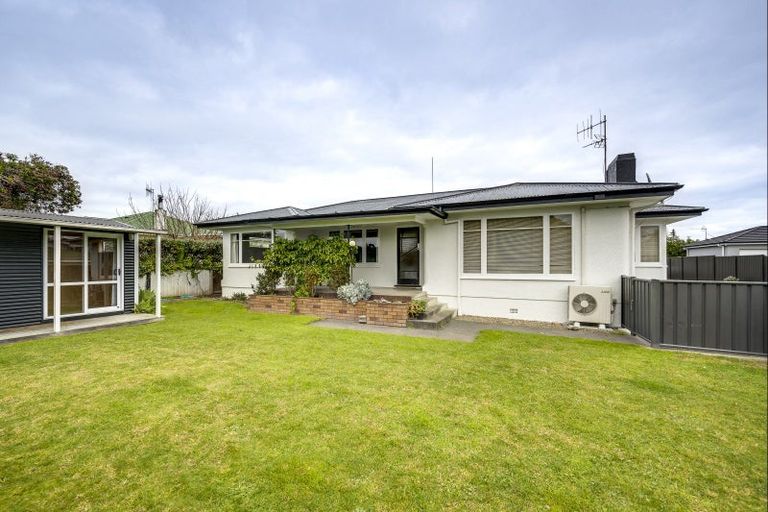 Photo of property in 5 Worcester Street, Taradale, Napier, 4112